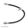 Rr Brake Hose  Beck/Arnley  073-1434