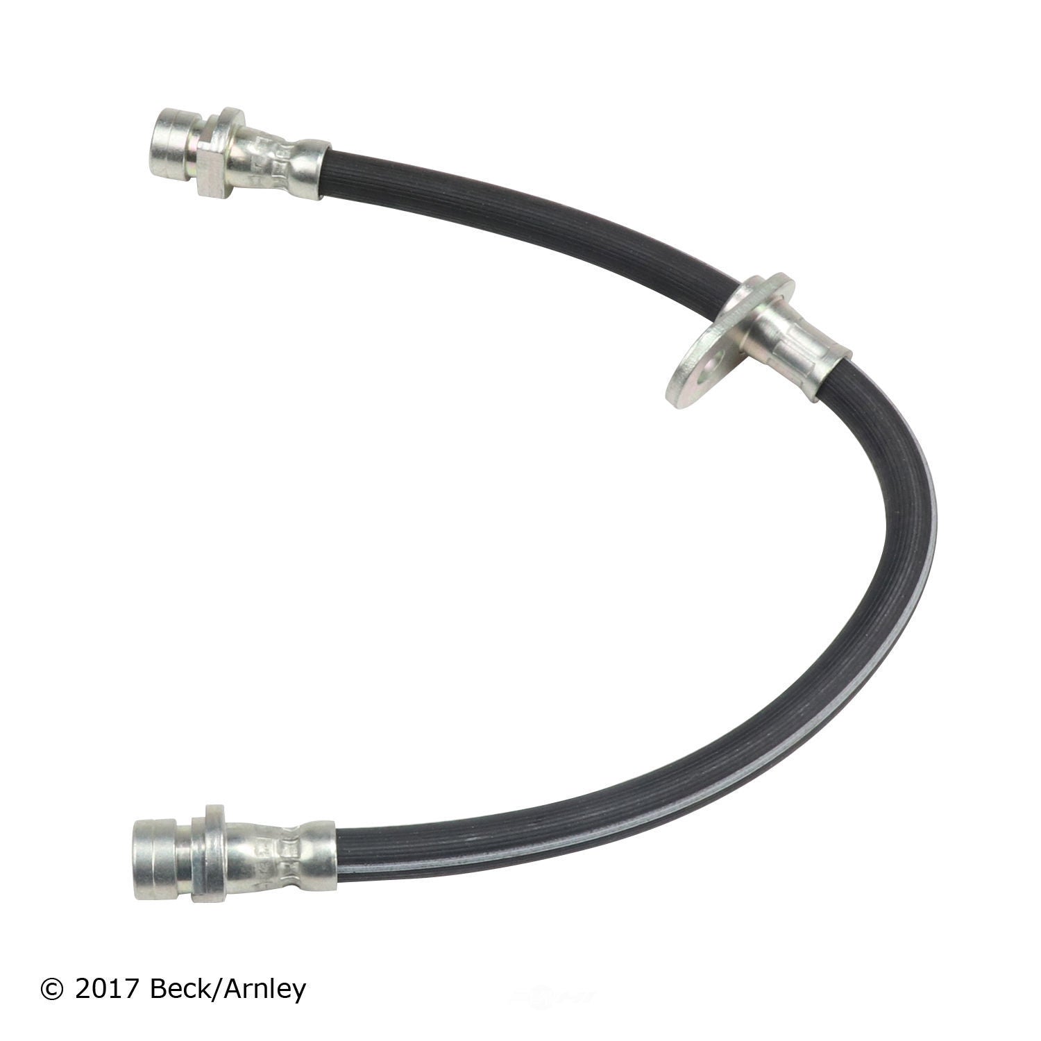 Rr Brake Hose  Beck/Arnley  073-1434