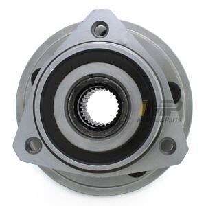 Frt Hub Assy  WJB  WA513084