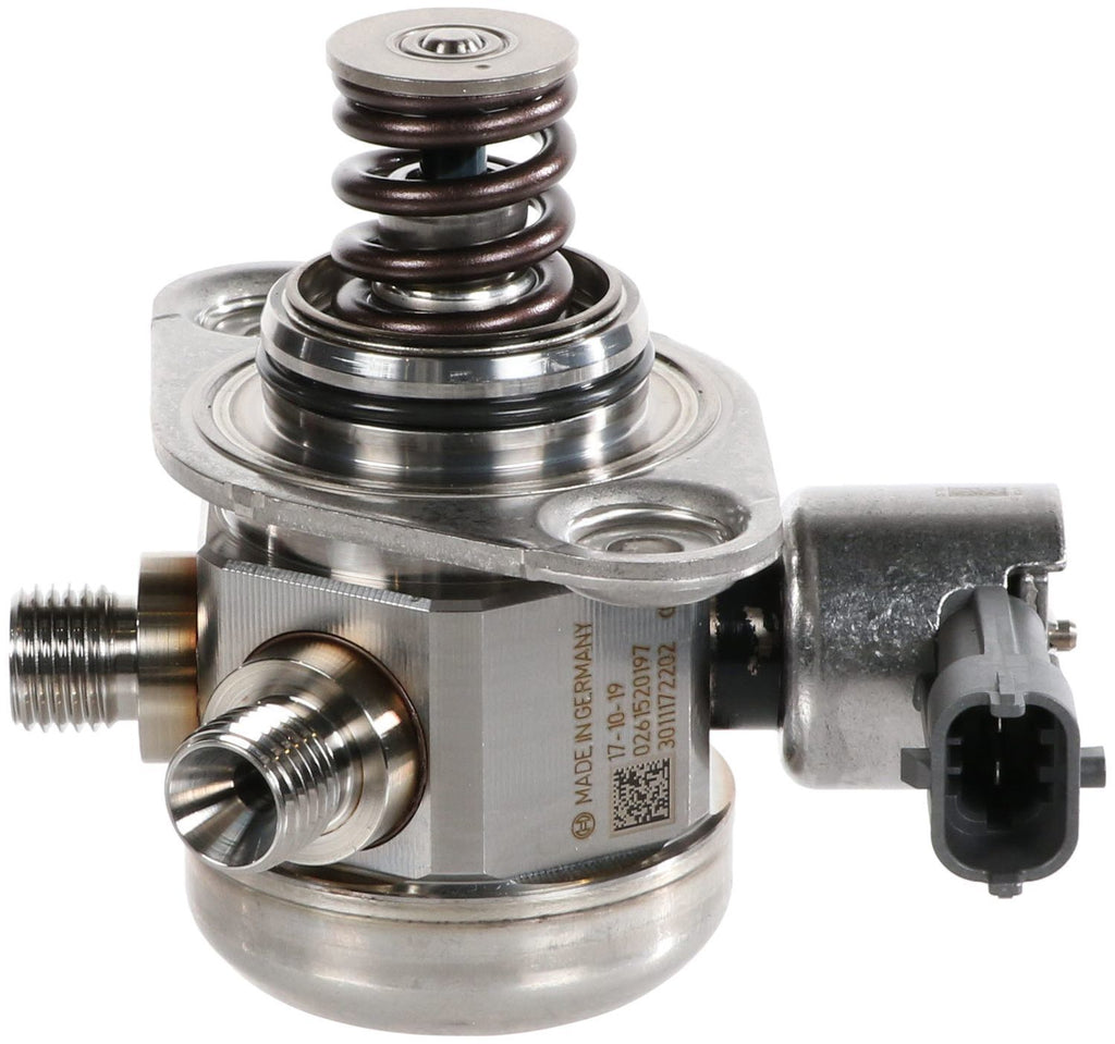 Direct Injection High Press Fuel Pmp  Bosch  66806