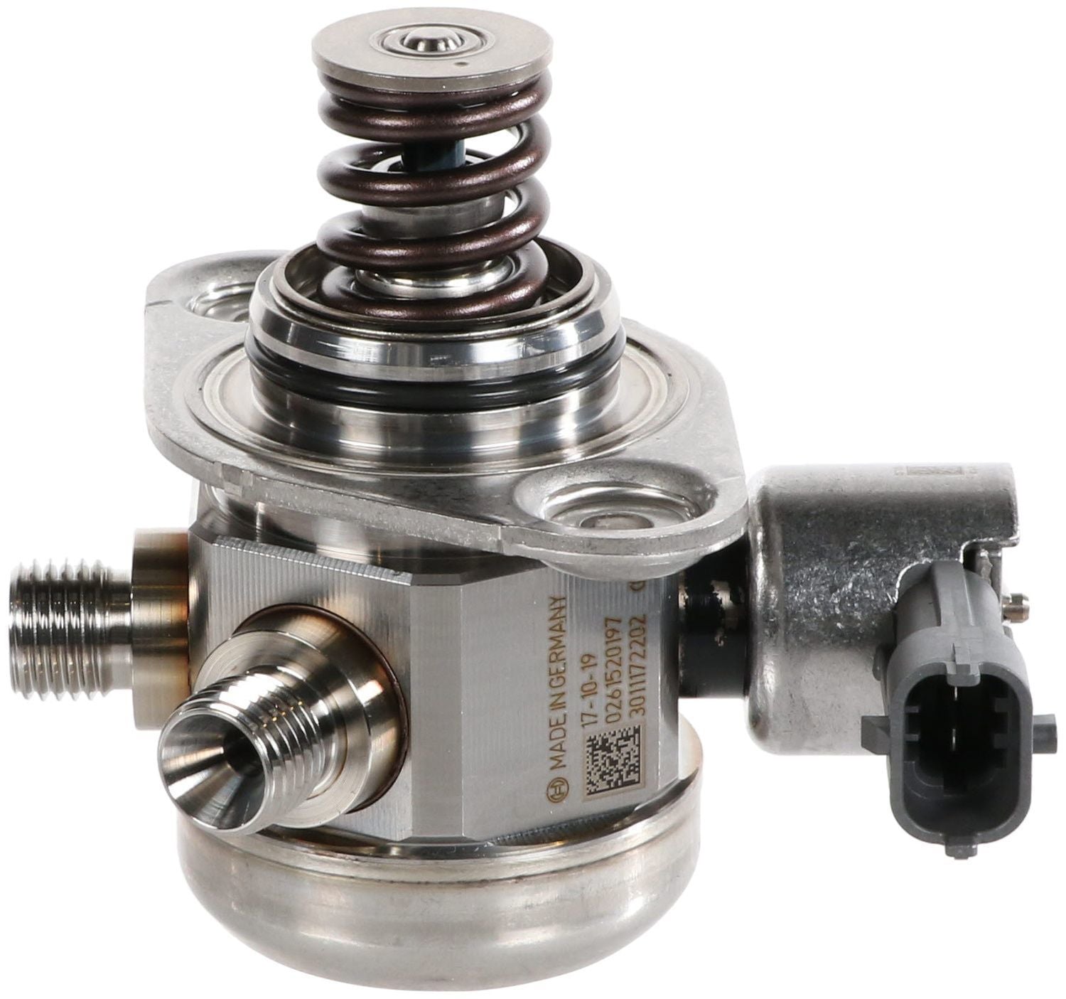 Direct Injection High Press Fuel Pmp  Bosch  66806