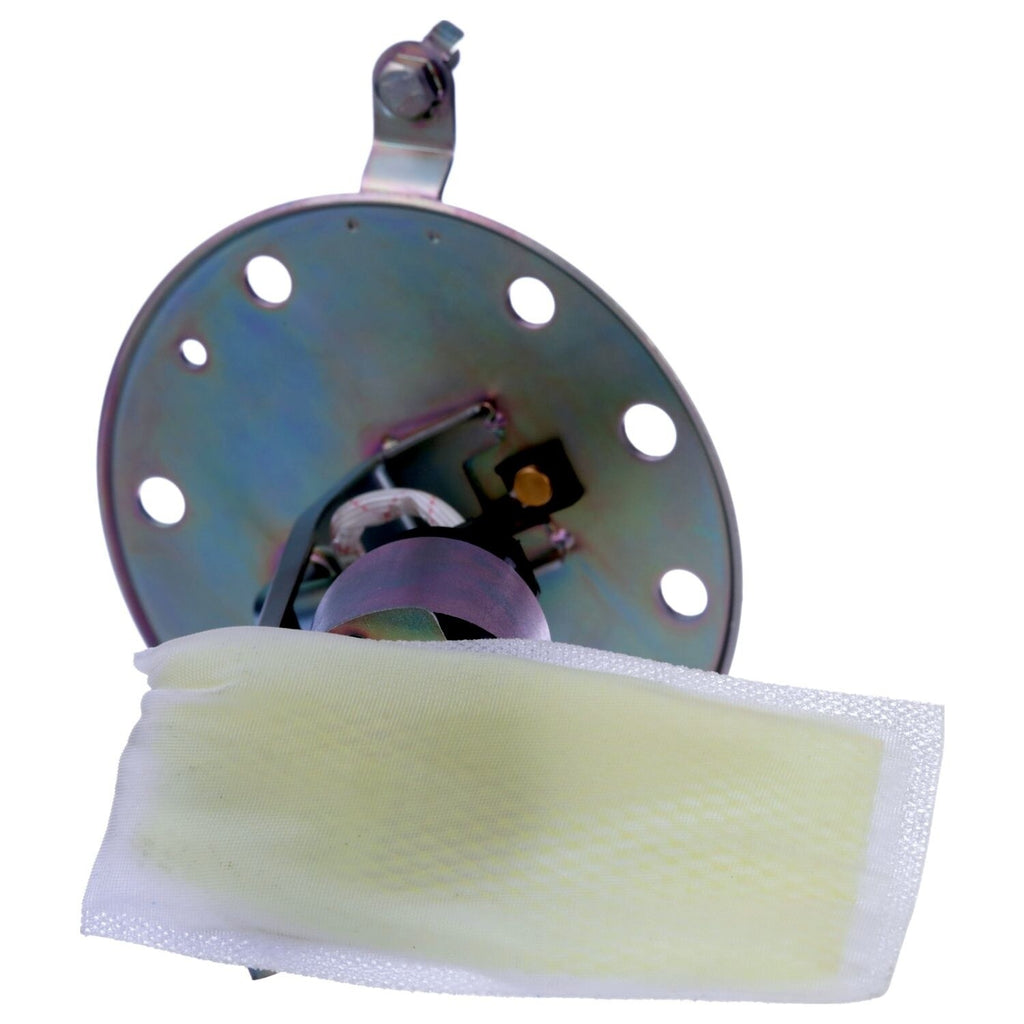 Fuel Pump Hanger Assy  Delphi  HP10283