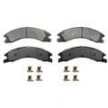 WAGNER Severe Duty Brake Pad SX1329