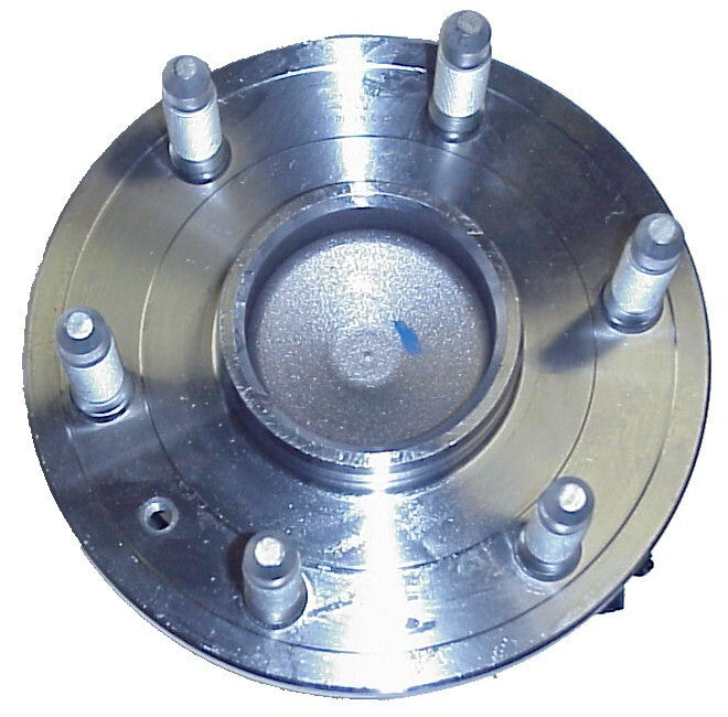 PTC Premium Wheel Bearing And Hub Assembly PT515071