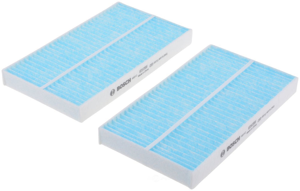 Cabin Air Filter  Bosch  6001C