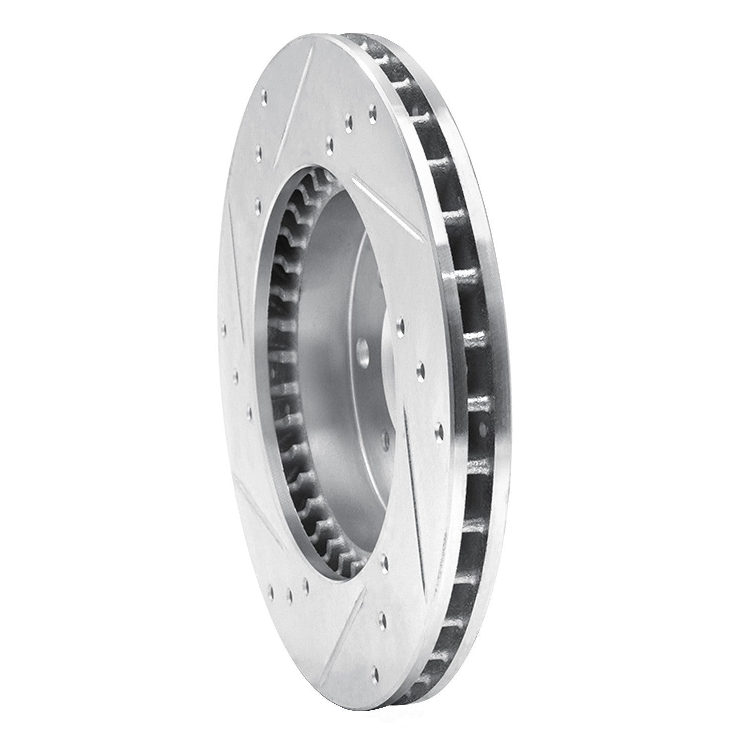 Frt Disc Brake Rotor  DFC  631-59021R