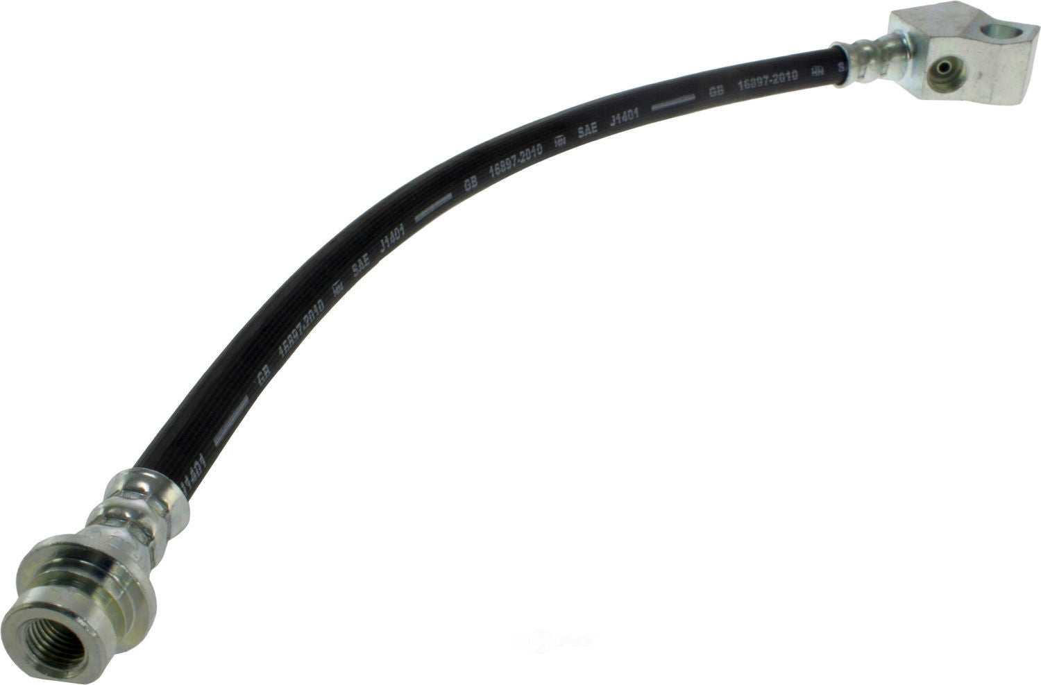 Rr Brake Hose  Centric Parts  150.61306