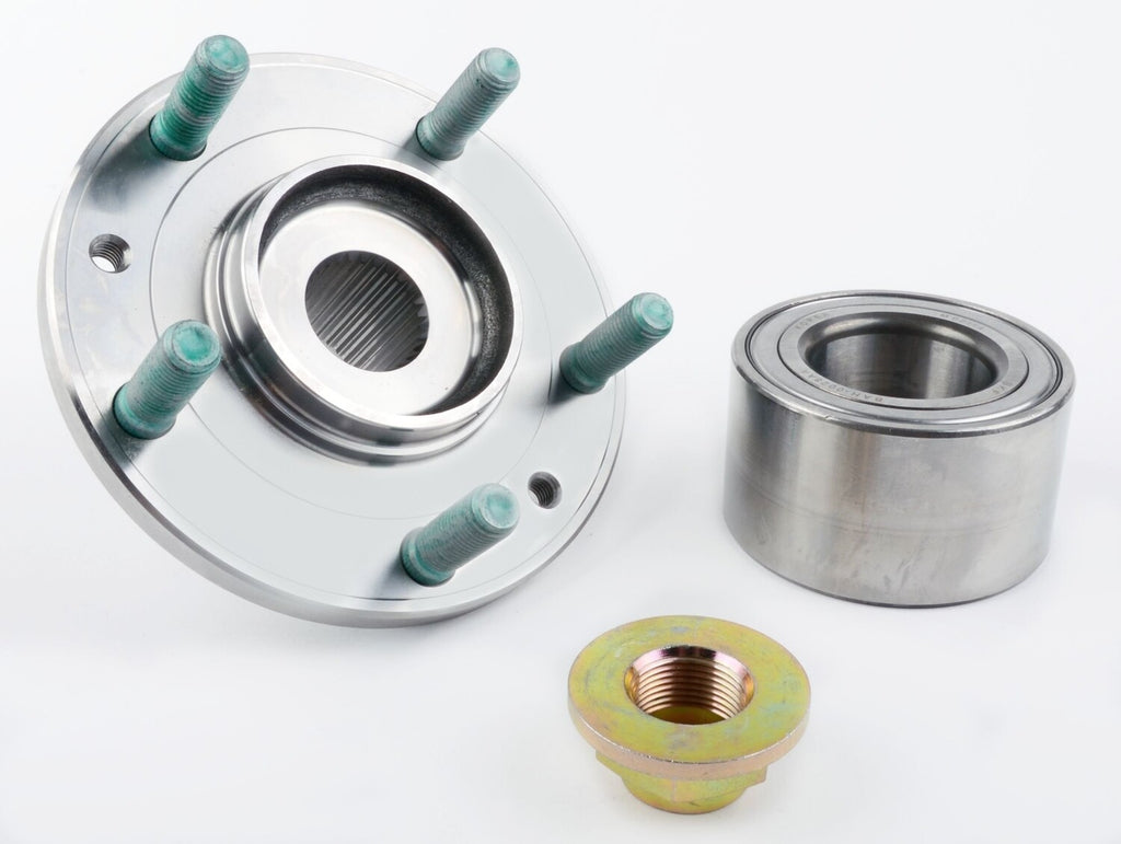 Hub Repair Kit  SKF  BR930177K