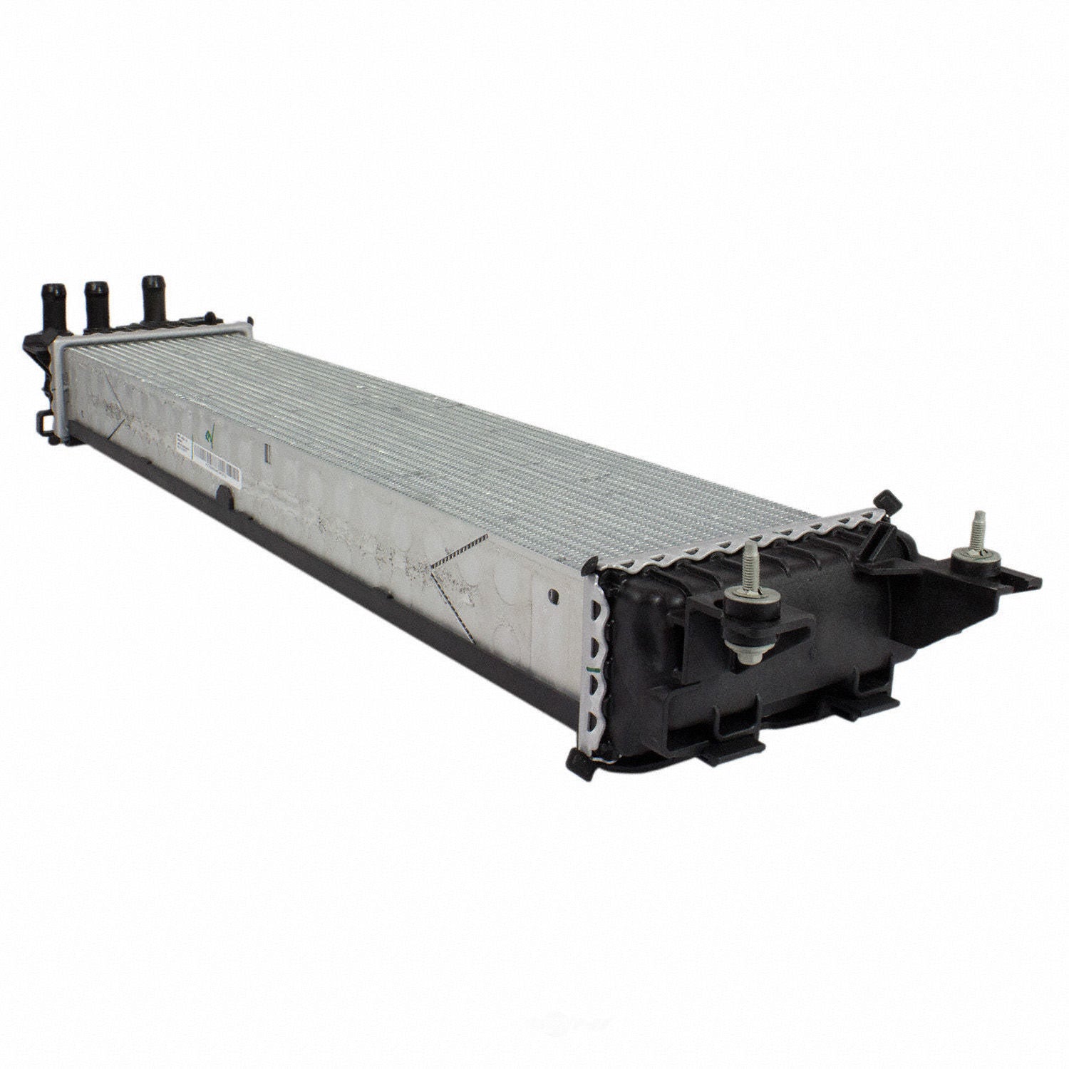 Radiator  Motorcraft  RAD161