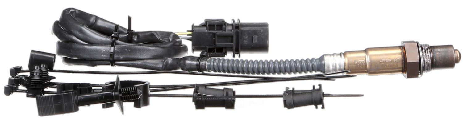 Oxygen Sensor  Bosch  17480