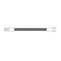 Rr Brake Hose  Centric Parts  150.35314