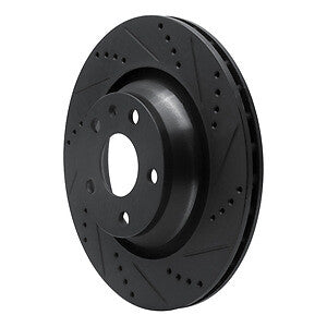 Rr Disc Brake Rotor  DFC  633-73055R