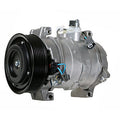 A/C  Compressor & Clutch-New  DENSO  471-1004