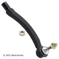 Outer Tie Rod End  Beck/Arnley  101-4936