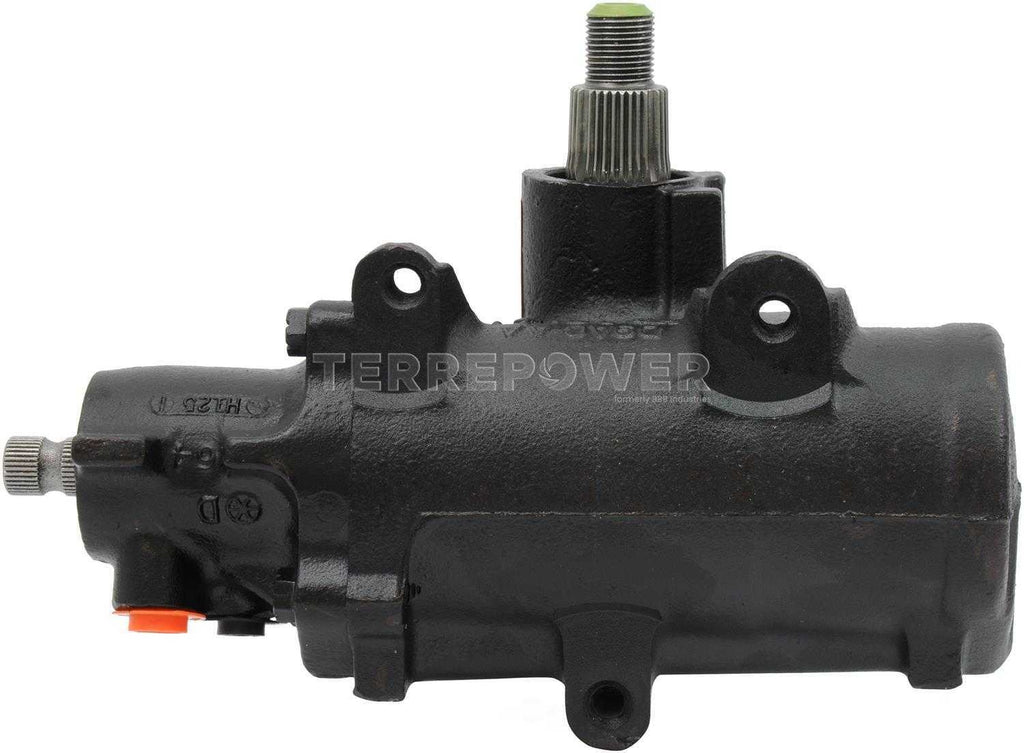 Reman Strg Gear  BBB Industries  501-0112