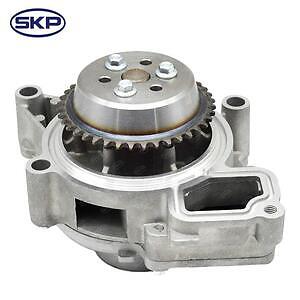 New Water Pump  Skyward Automotive  SK1307350