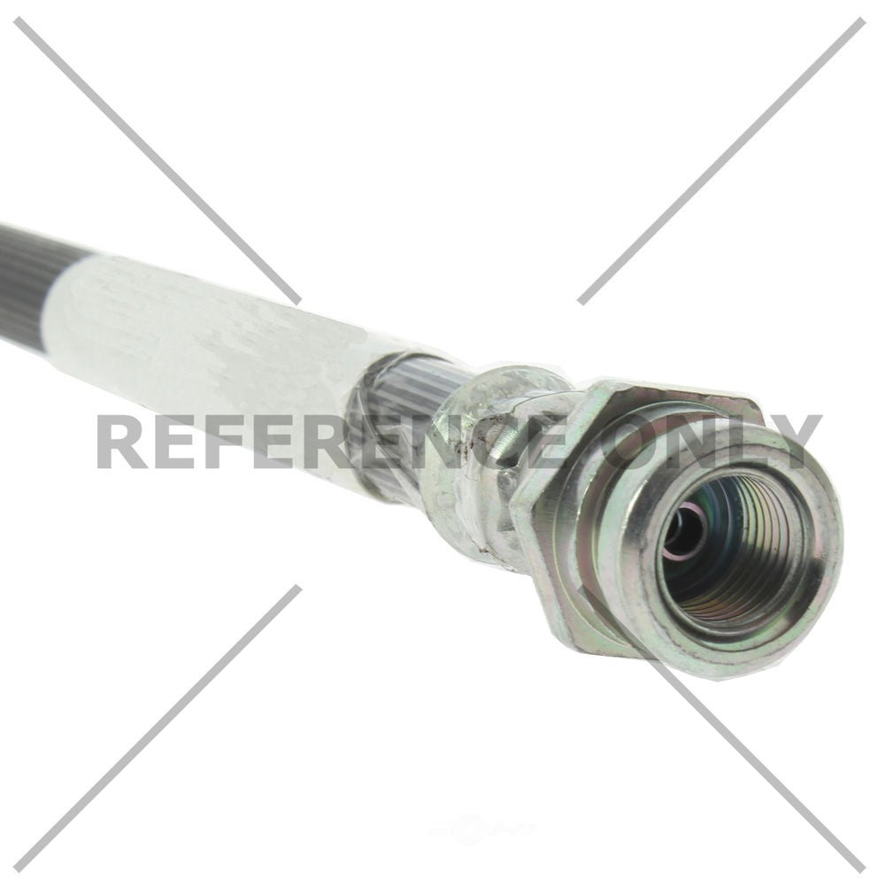 Frt Brake Hose  Centric Parts  150.45067