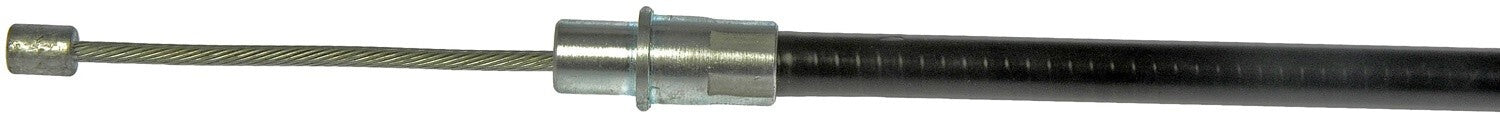 Rr Left Brake Cable  Dorman/First Stop  C94657