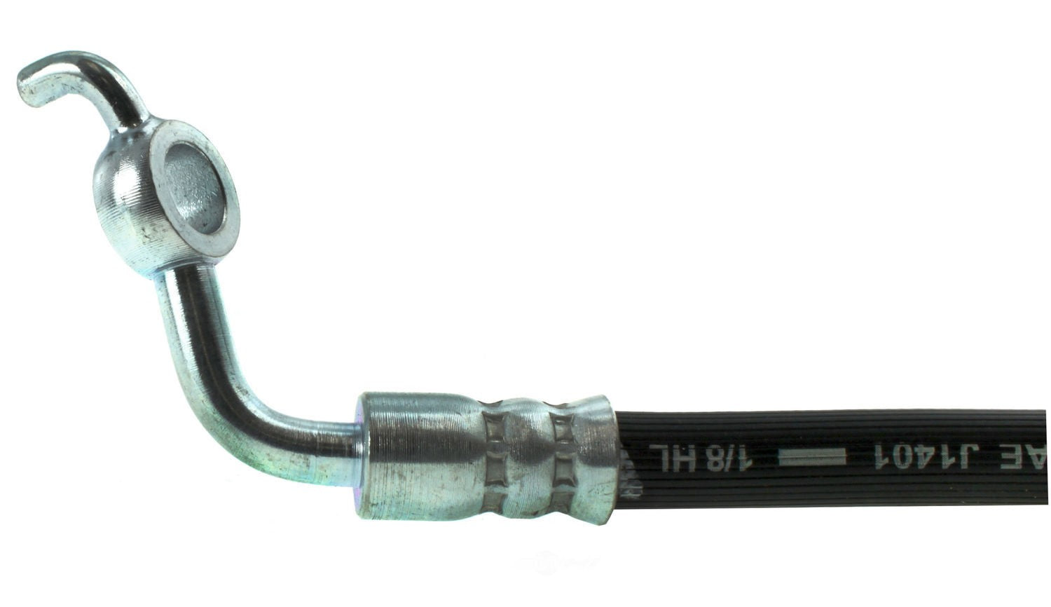Rr Brake Hose  Centric Parts  150.44425