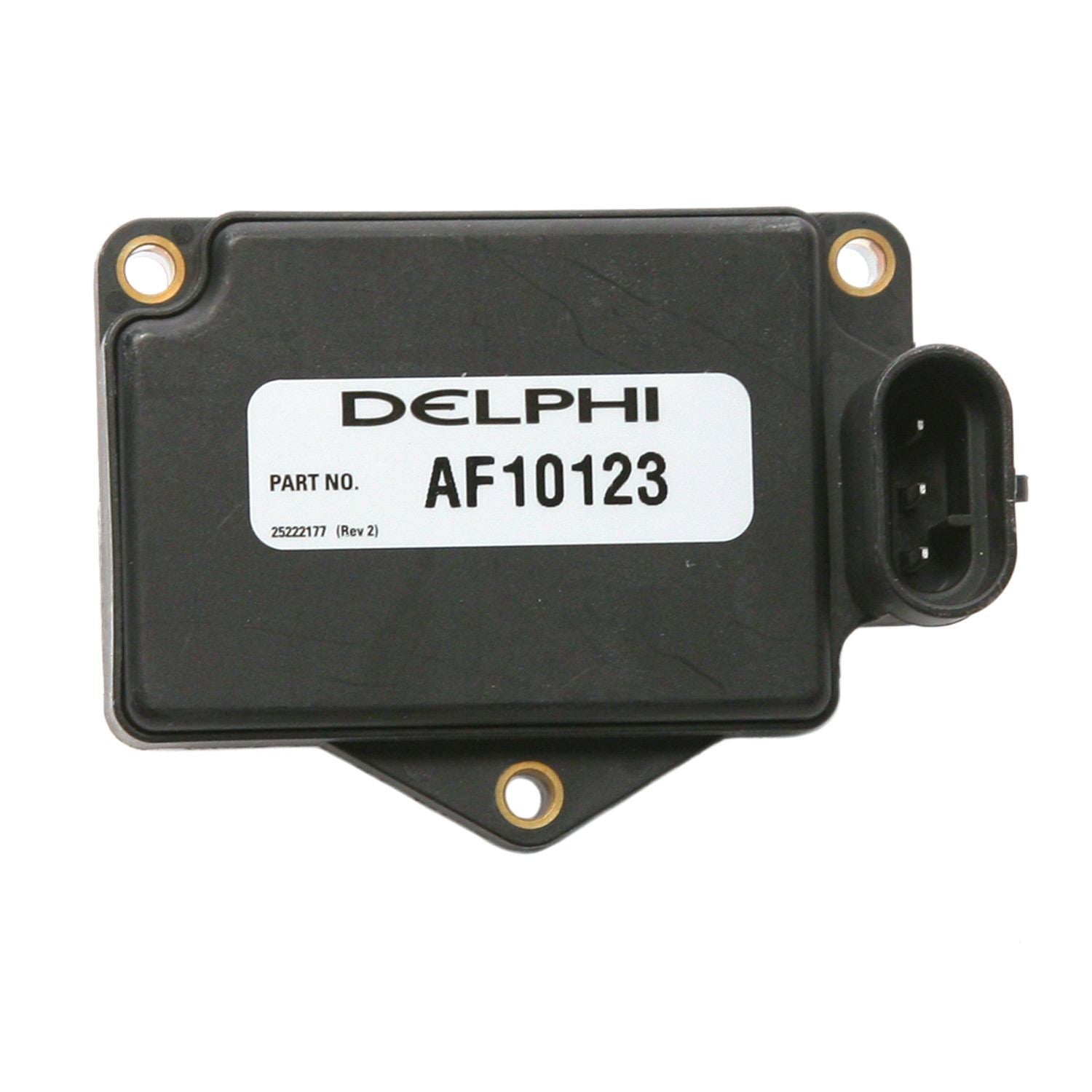 New Air Mass Sensor  Delphi  AF10123