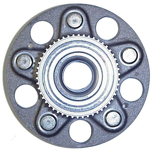 PTC Premium Wheel Bearing And Hub Assembly PT512179