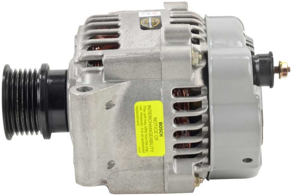 Reman Alt  Bosch  AL9434X