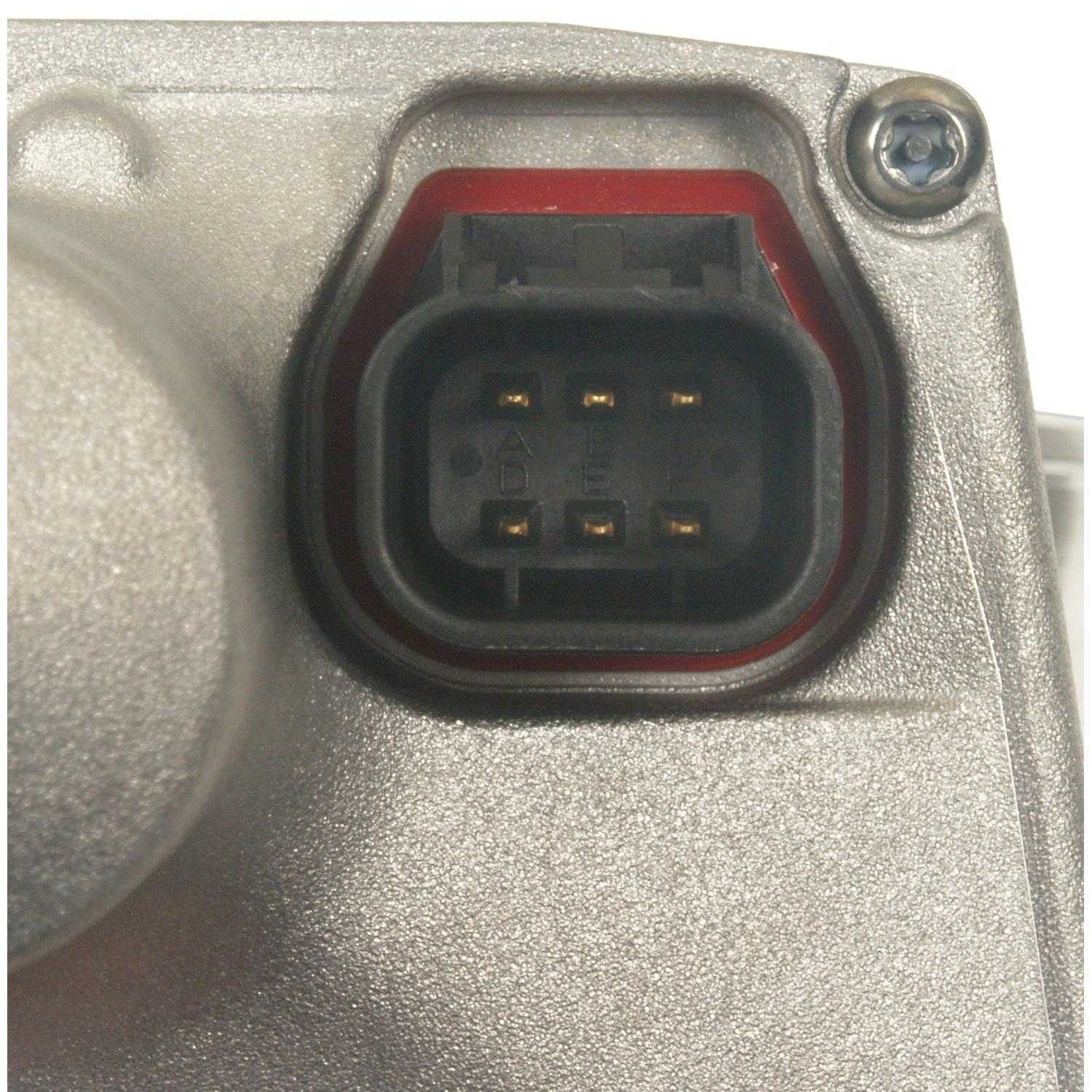 New Throttle Body  Standard Motor Products  S20002