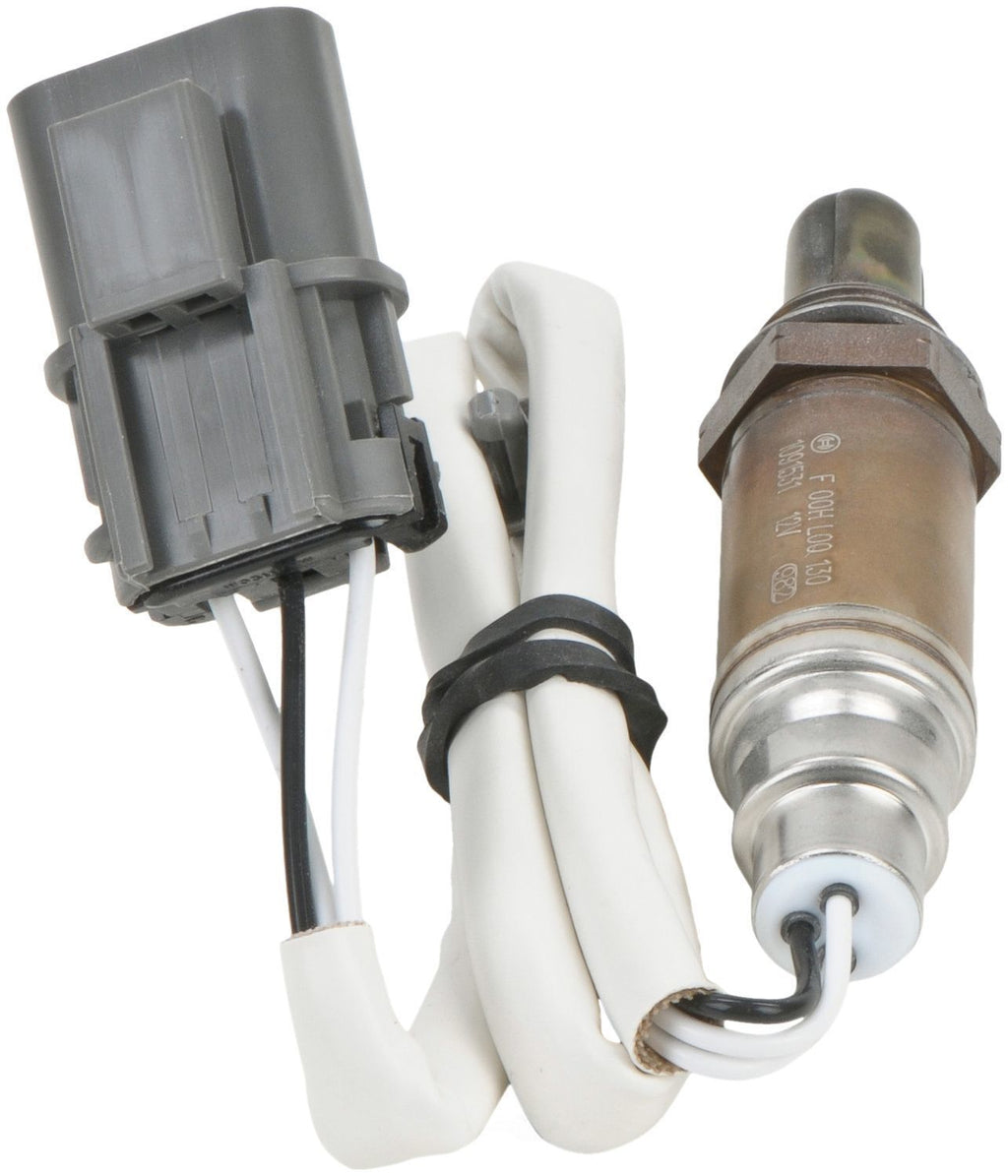 Oxygen Sensor  Bosch  13091