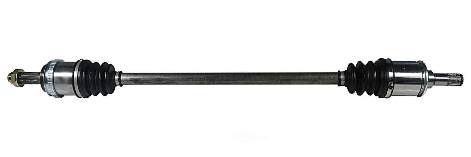 Left New CV Complete Assy   GSP North America   NCV36588