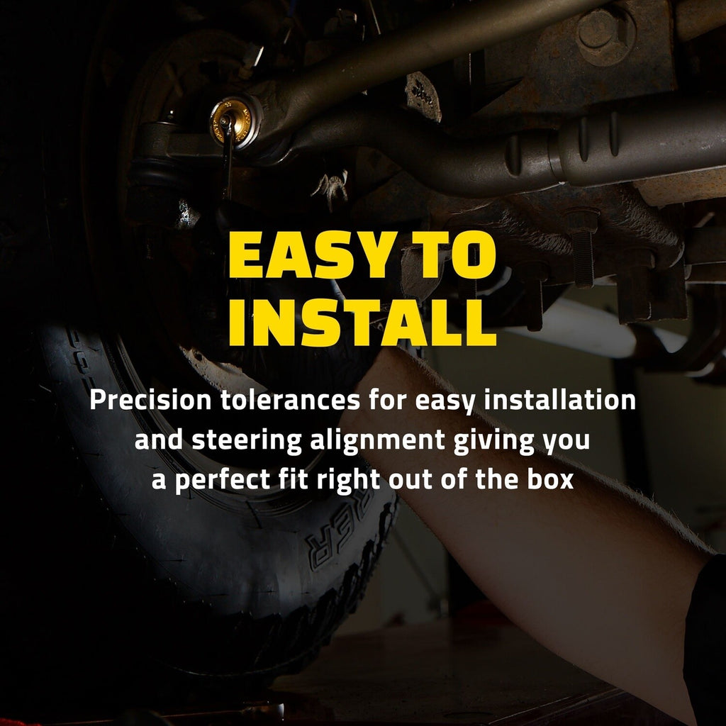 Moog Premium Tie Rod End ES3331R