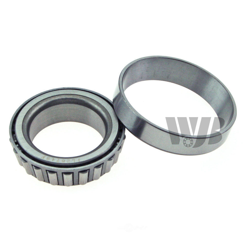 Rr Inner Bearing Set  WJB  WTA39