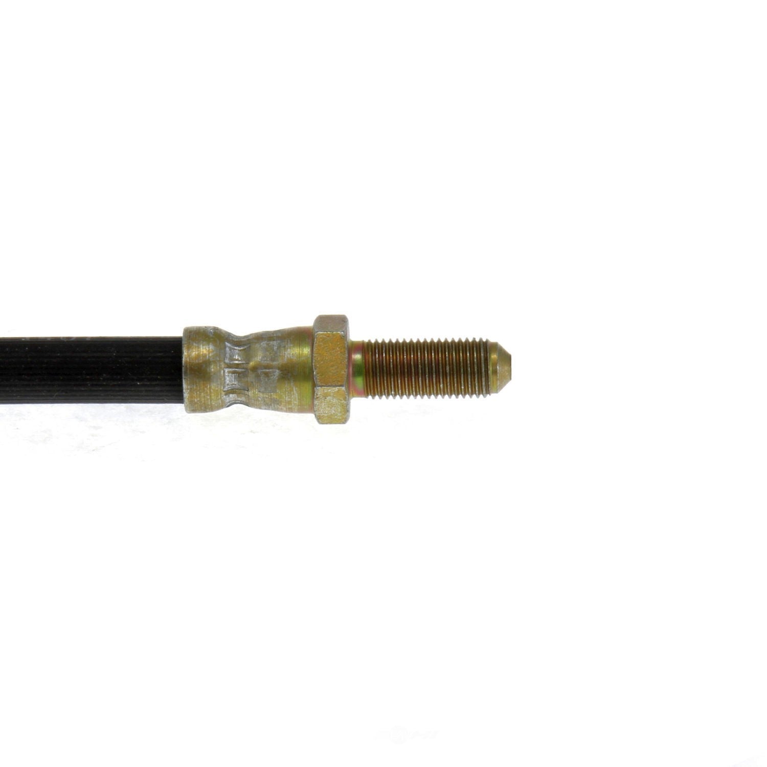 Rr Brake Hose  Centric Parts  150.25004
