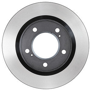 Frt Disc Brake Rotor  Wagner  BD126490E