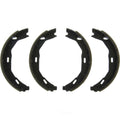 Rr Parking Brake Shoes  Centric Parts  111.09500