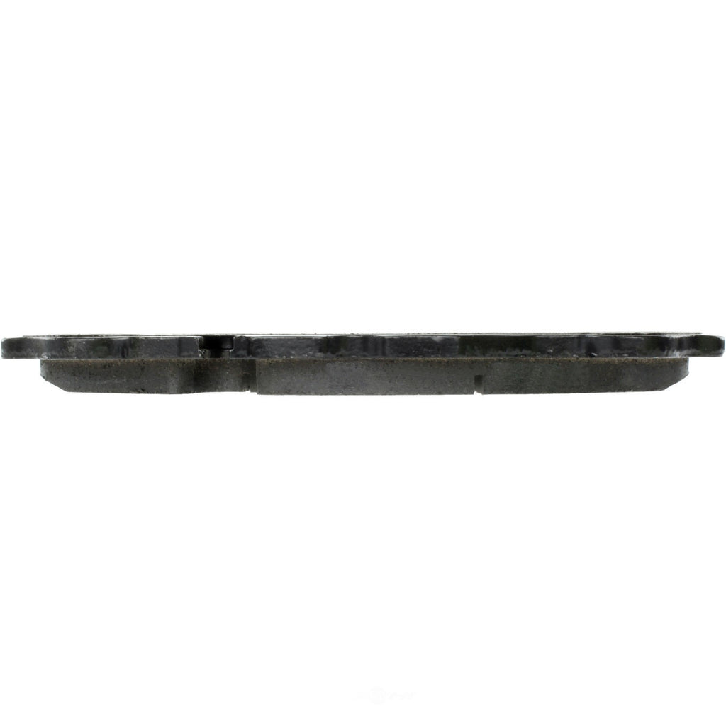 Frt Super Prem Ceramic Brake Pads  Centric Parts  105.18350