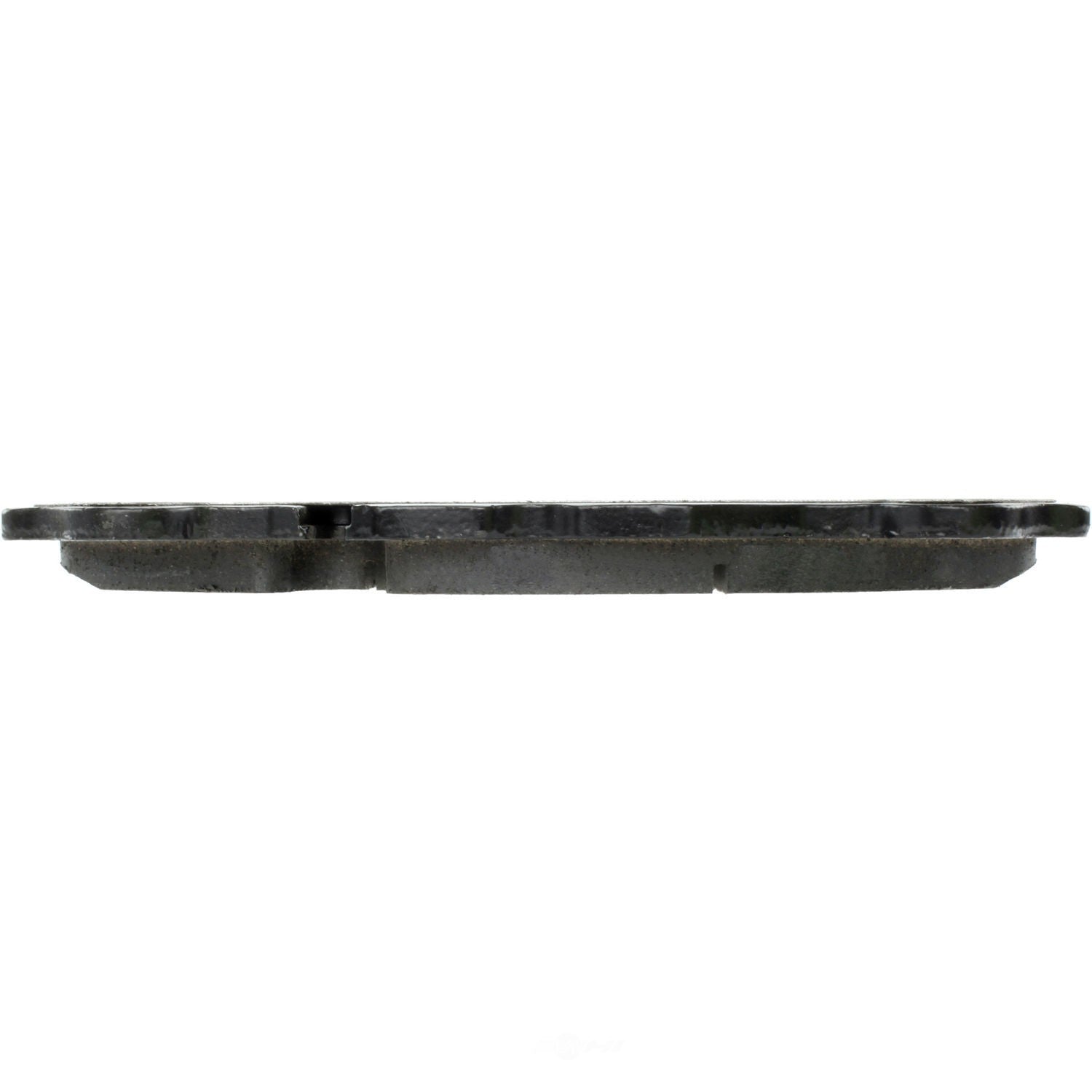 Frt Super Prem Ceramic Brake Pads  Centric Parts  105.18350