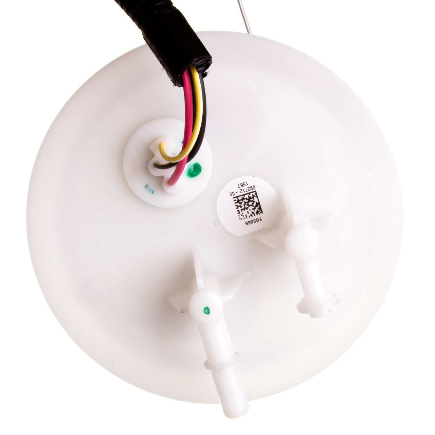 Fuel Pump Module Assy  Delphi  FG0966