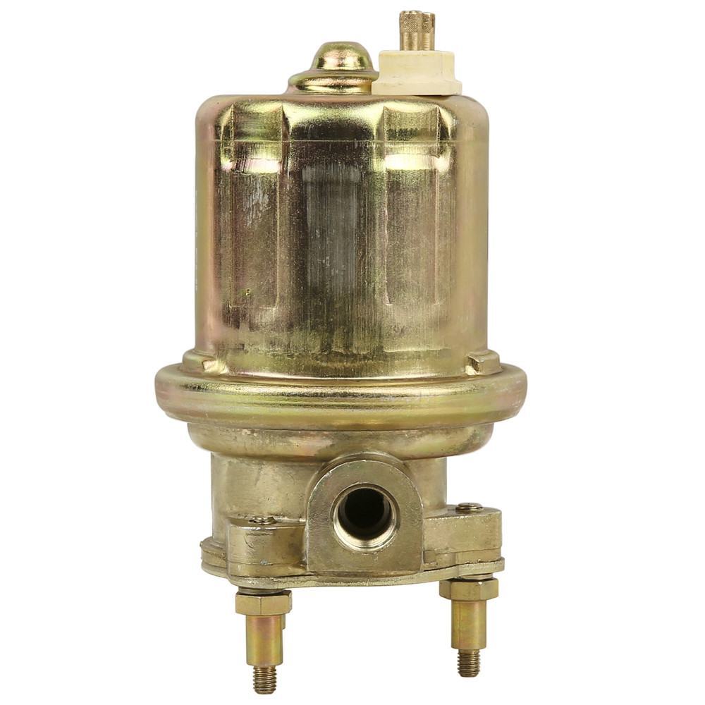 Electric Fuel Pump  Delphi  FE0539