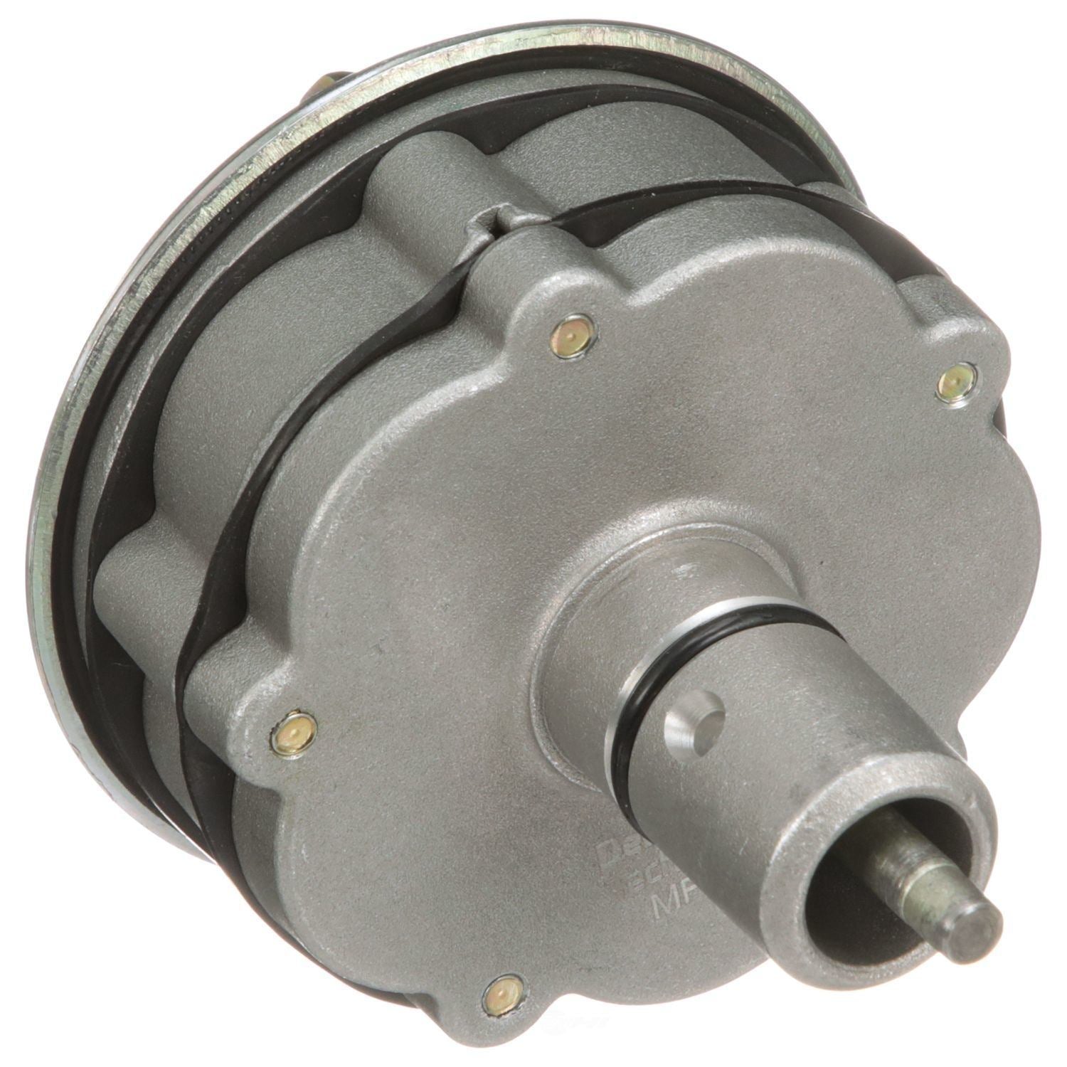 New Mechanical Fuel Pmp  Delphi  MF0187