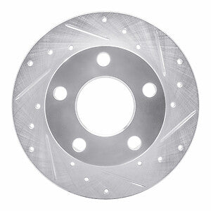 Rr Disc Brake Rotor  DFC  631-74011R