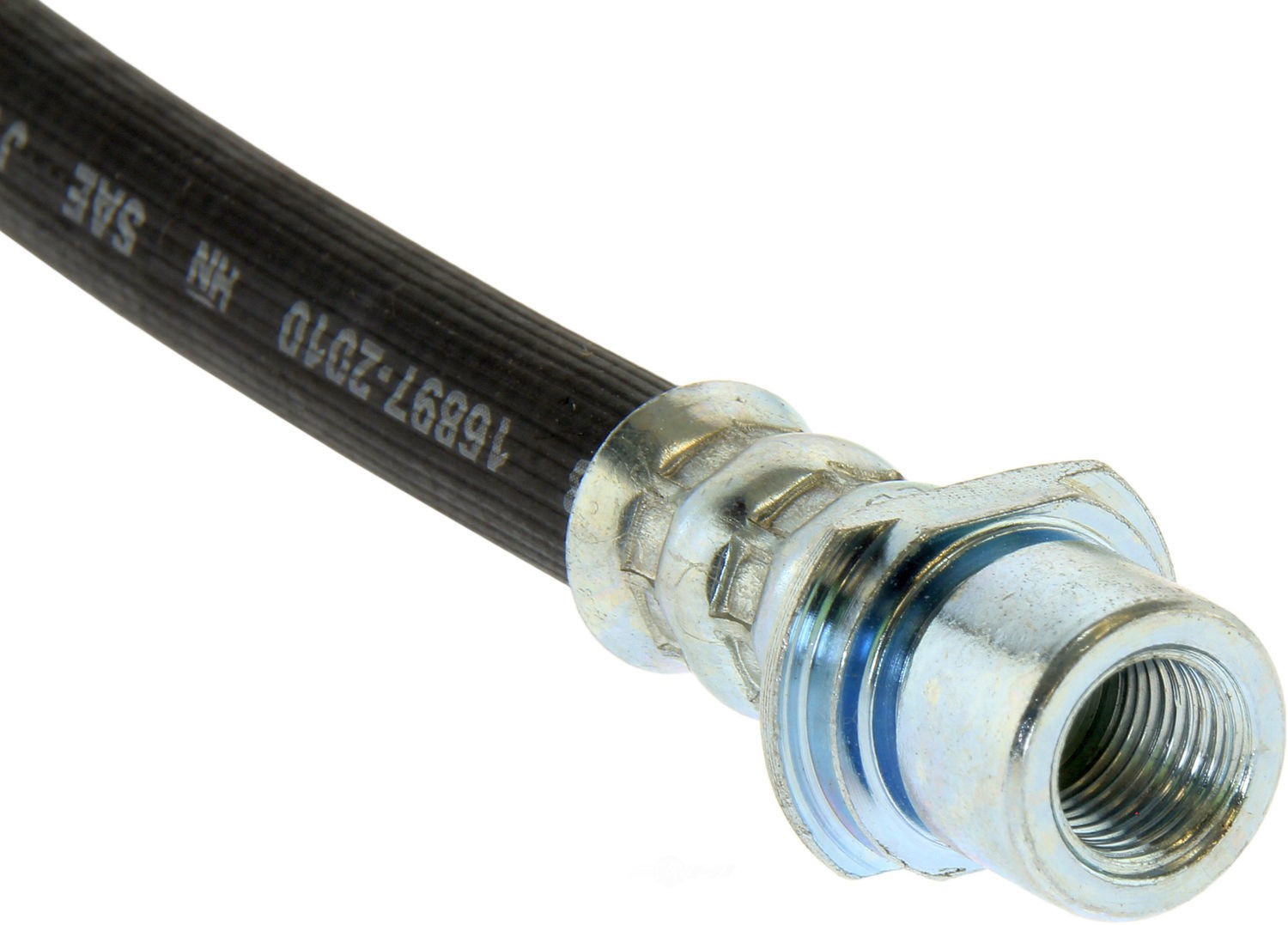 Rr Brake Hose  Centric Parts  150.44464