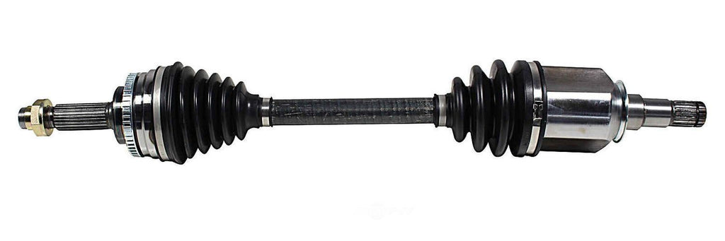 Left New CV Complete Assy   GSP North America   NCV69503