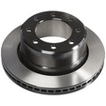 Rr Disc Brake Rotor  Wagner  BD180310E