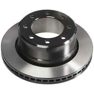 Rr Disc Brake Rotor  Wagner  BD180310E