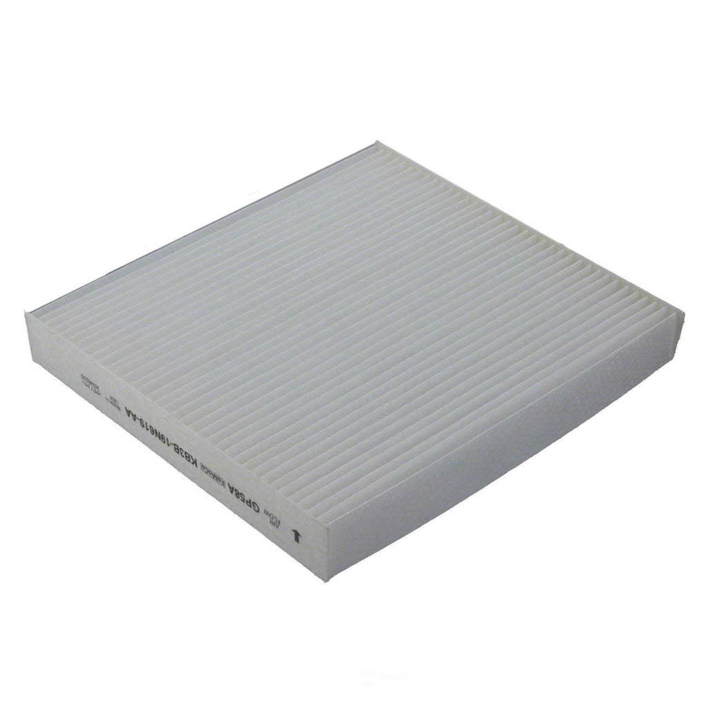 Cabin Air Filter  Motorcraft  FP88