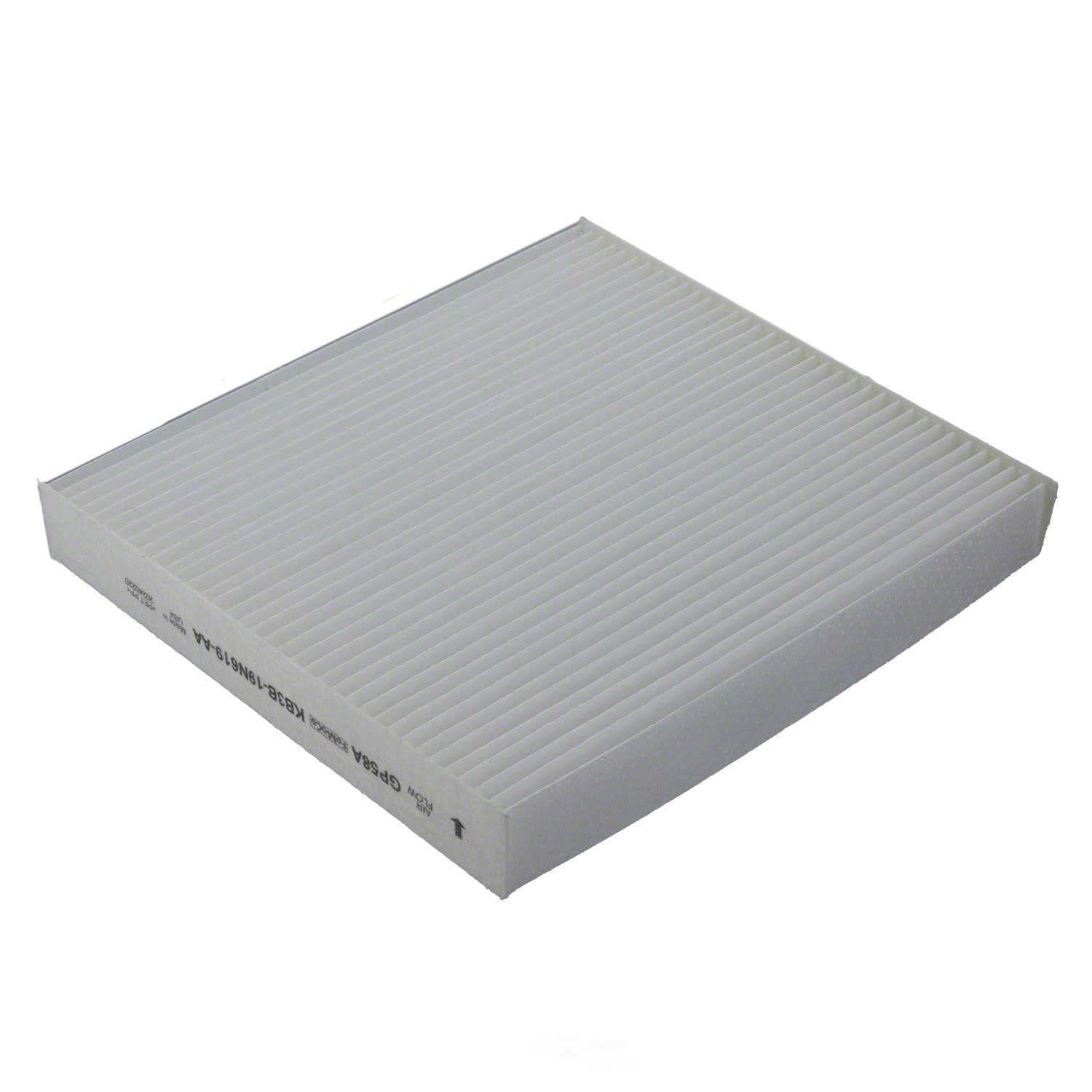 Cabin Air Filter  Motorcraft  FP88