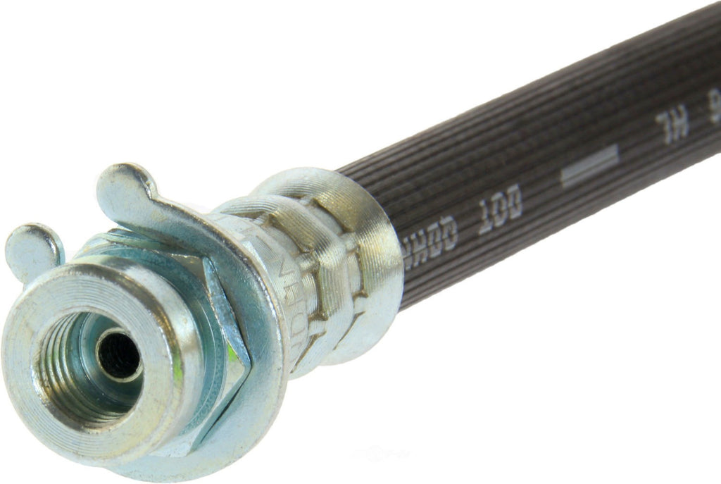 Frt Brake Hose  Centric Parts  150.64007