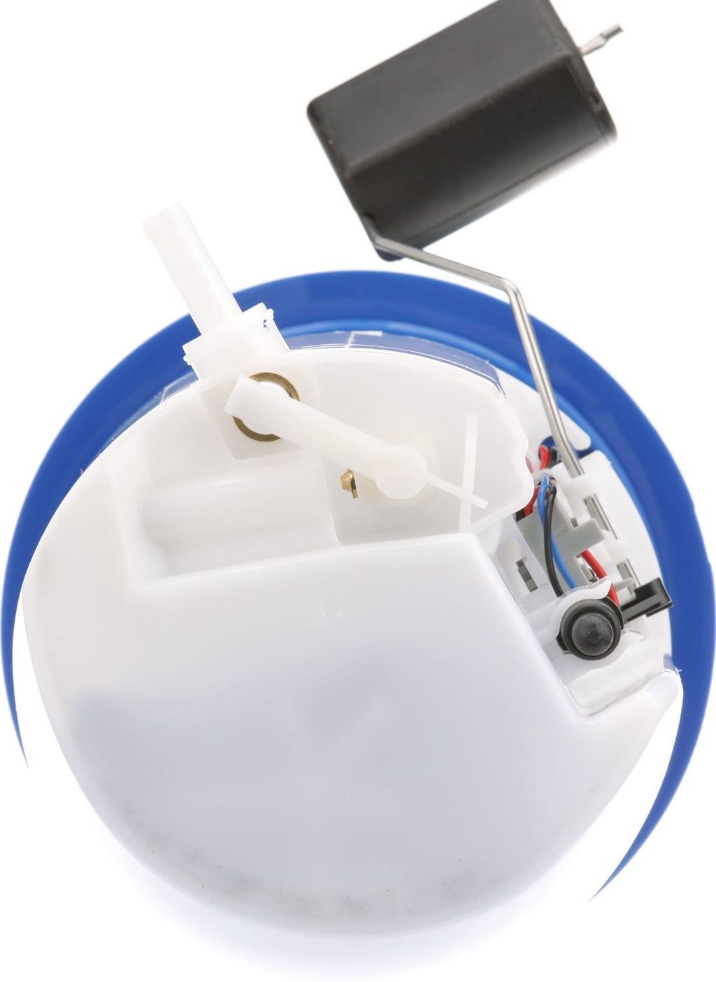 Fuel Pump Module Assy  Delphi  FG1688