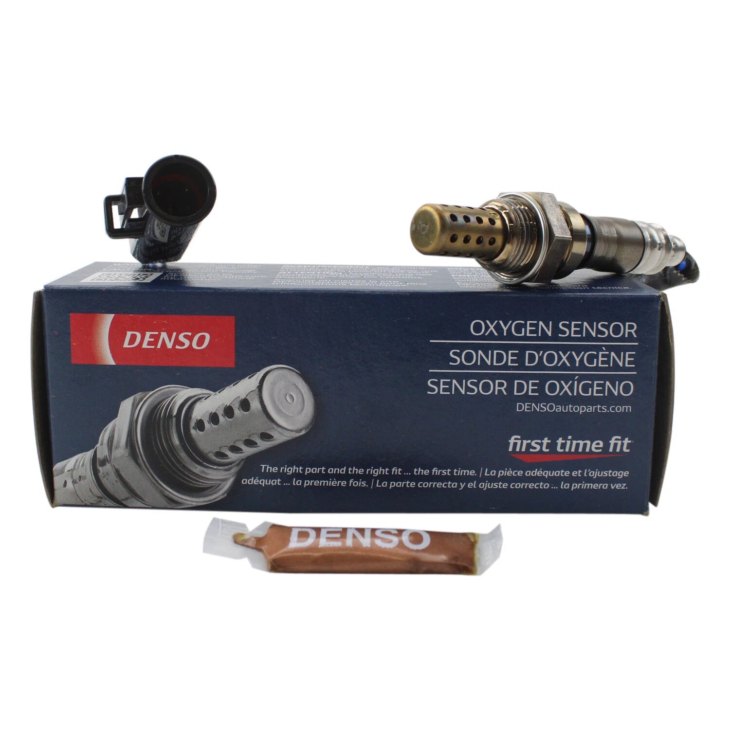 Oxygen Sensor  DENSO  234-4609