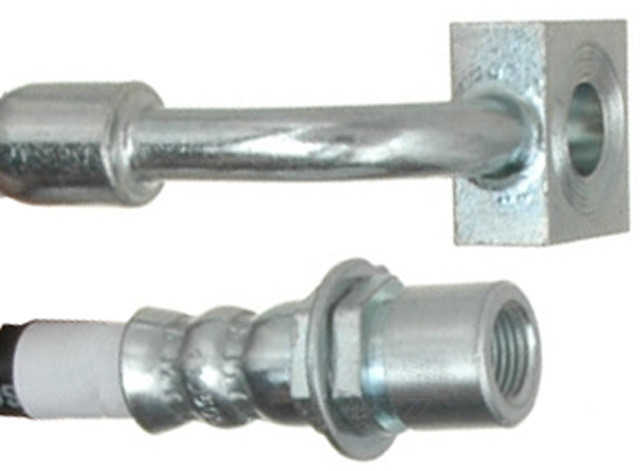 Frt Brake Hose  Raybestos  BH382372